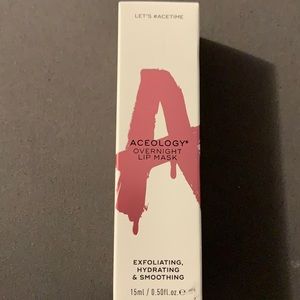 Aceology Lip Mask